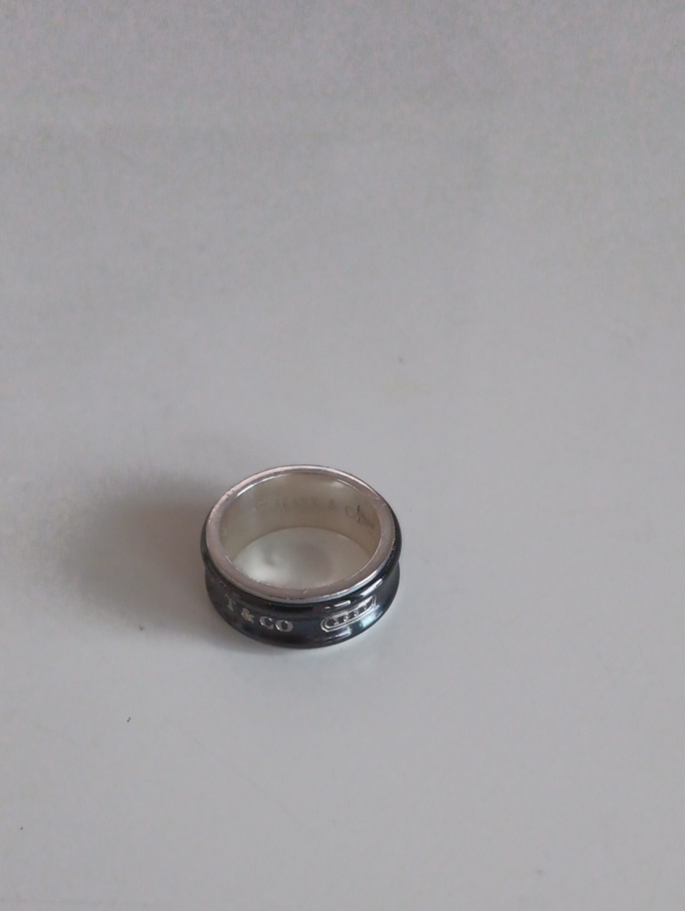 Tiffany & Co. Ring